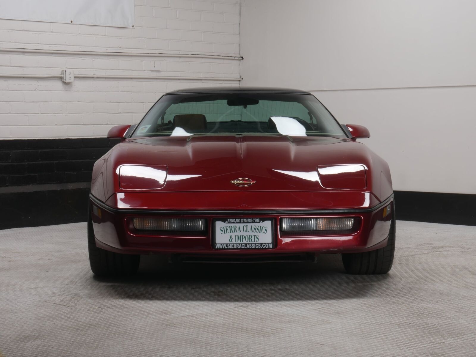 Chevrolet-Corvette-Cabriolet-1987-3