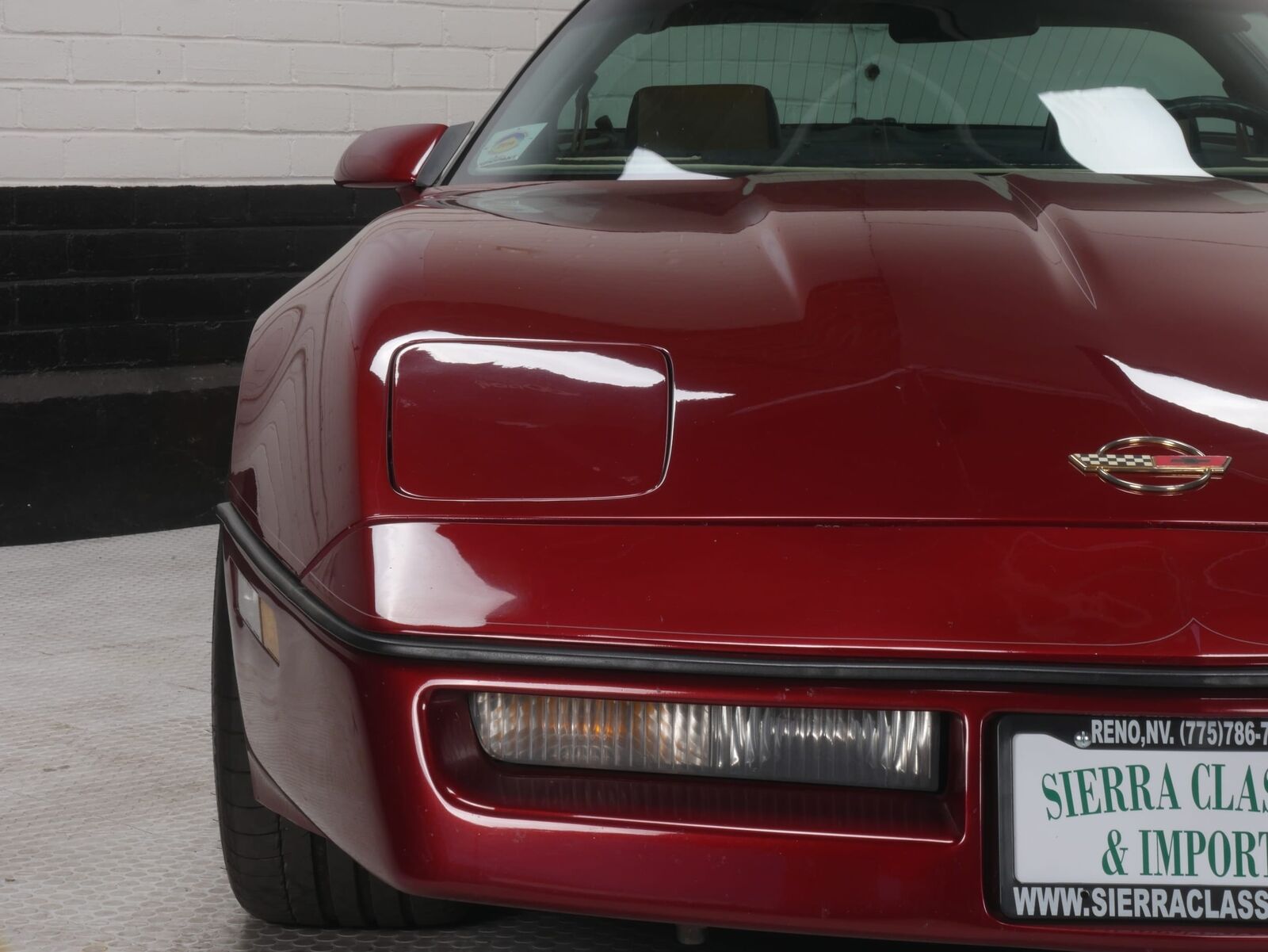 Chevrolet-Corvette-Cabriolet-1987-5