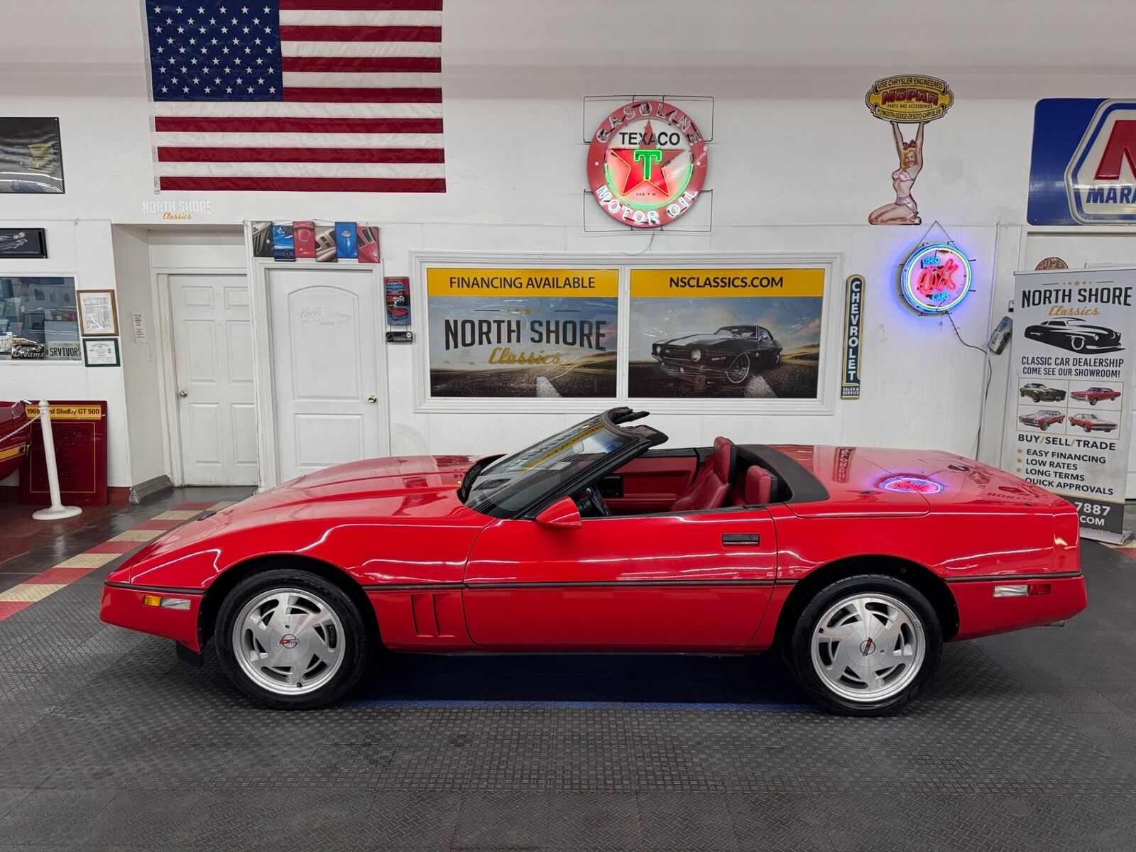 Chevrolet-Corvette-Cabriolet-1988-11