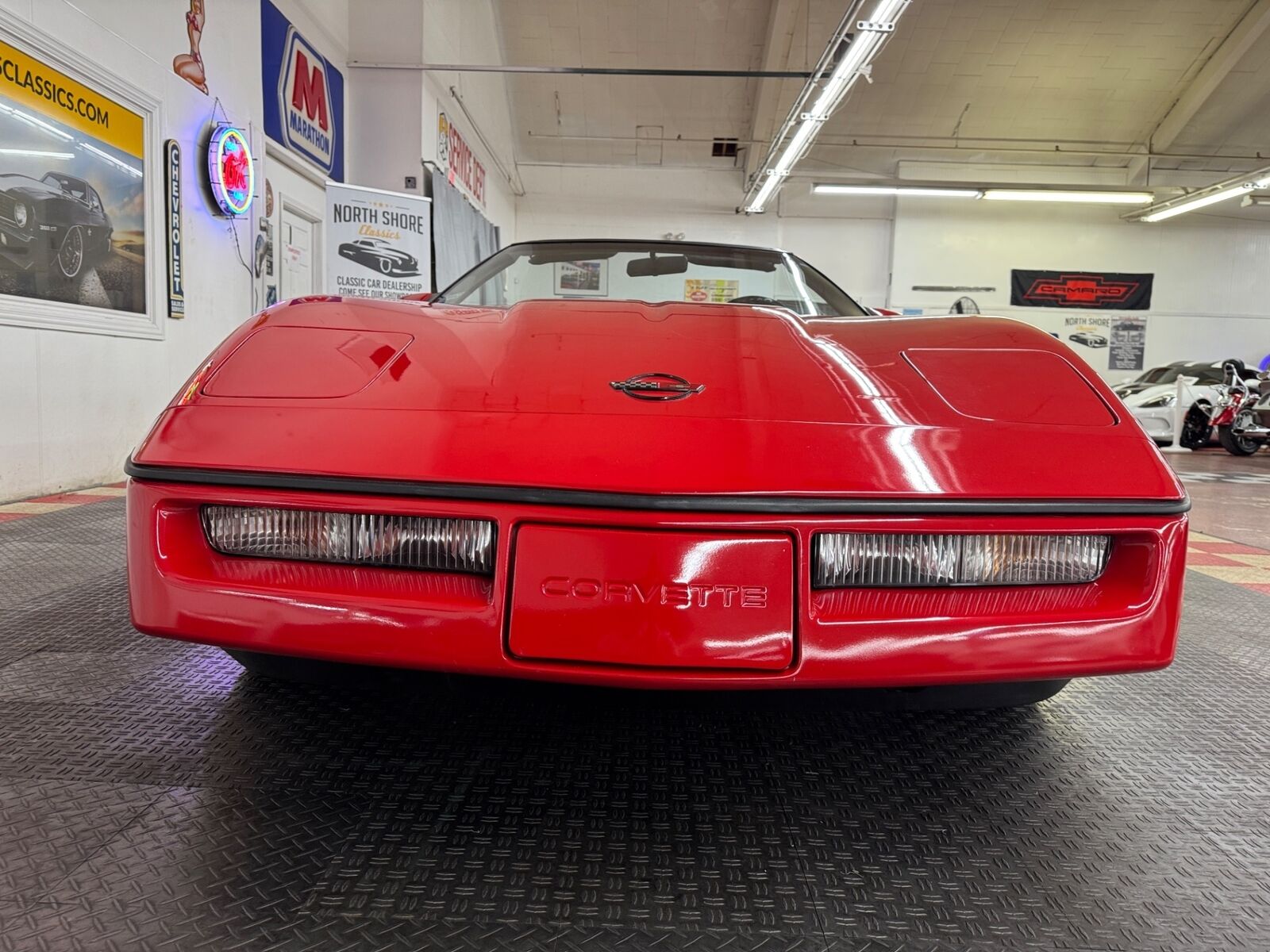 Chevrolet-Corvette-Cabriolet-1988-13