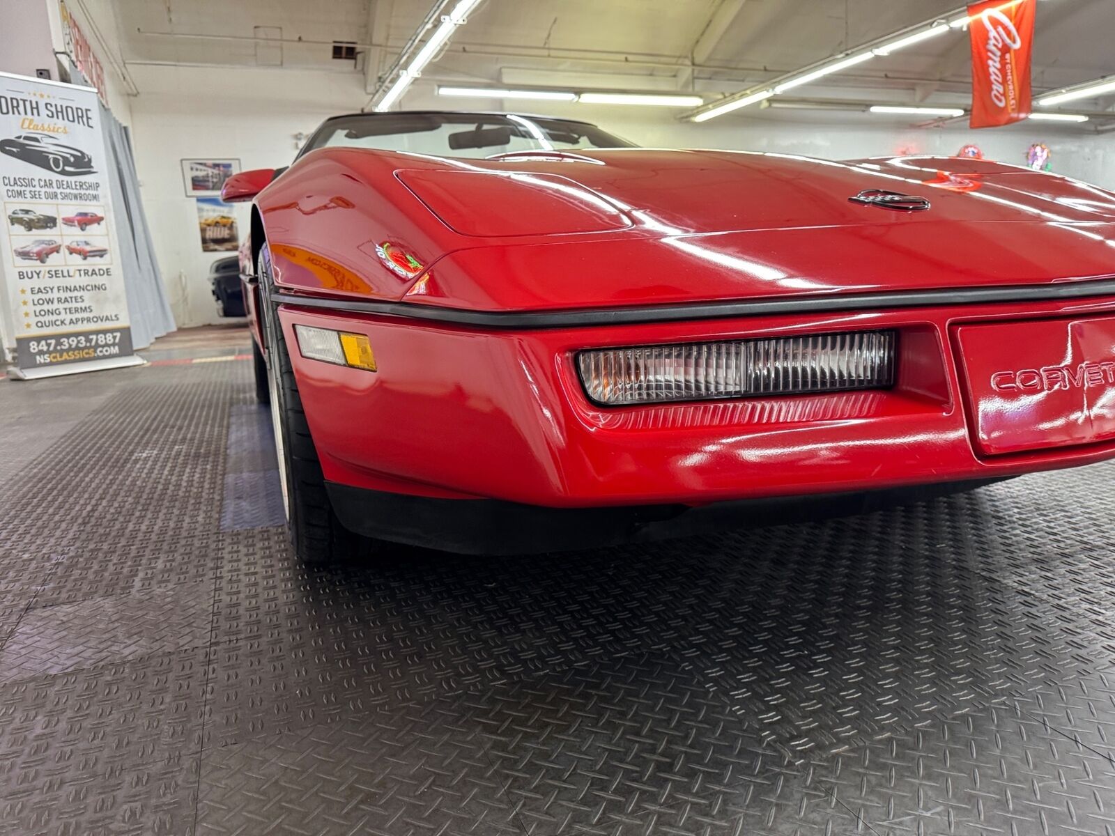 Chevrolet-Corvette-Cabriolet-1988-15