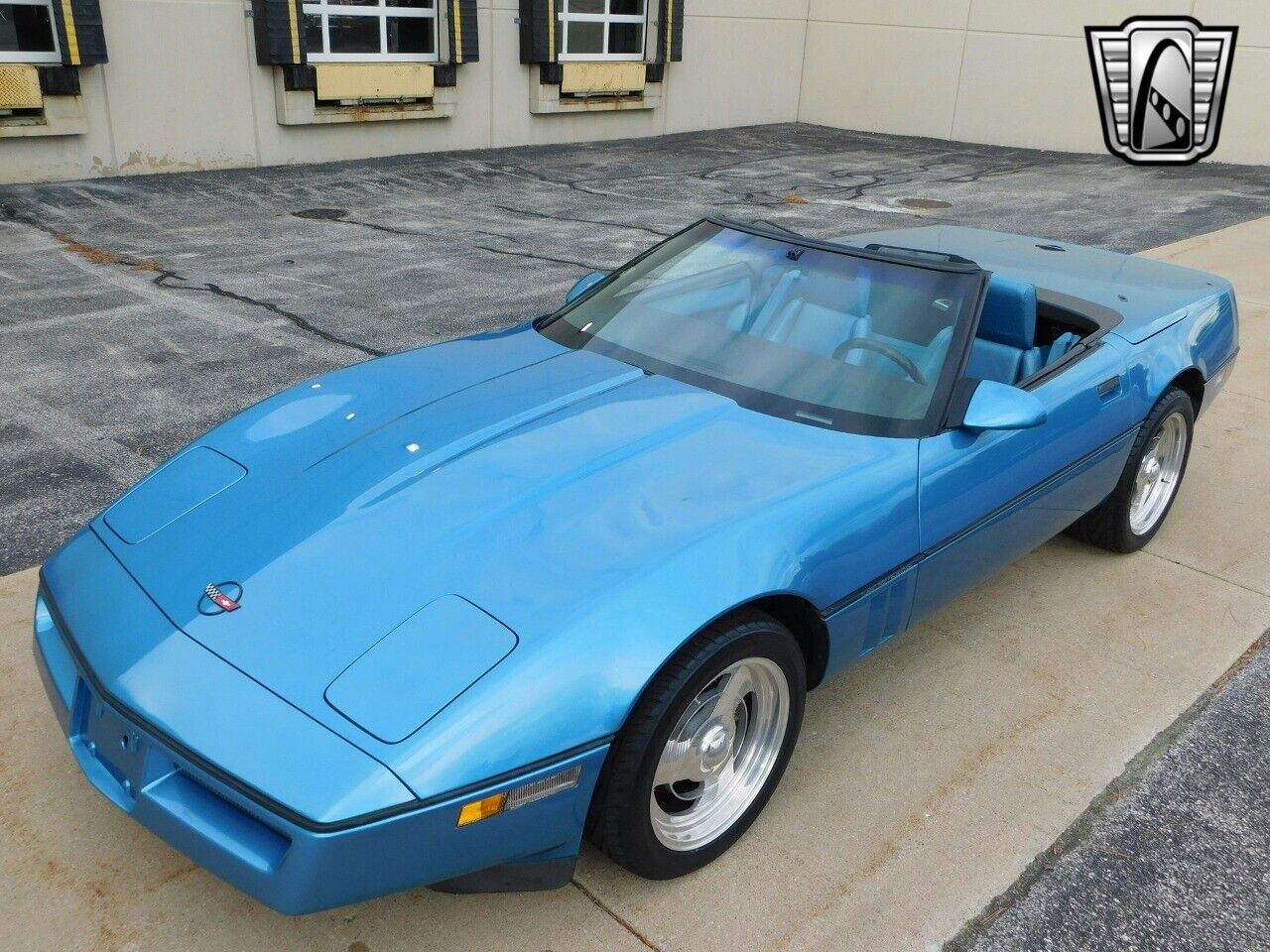 Chevrolet-Corvette-Cabriolet-1988-3