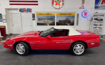 Chevrolet-Corvette-Cabriolet-1988-4