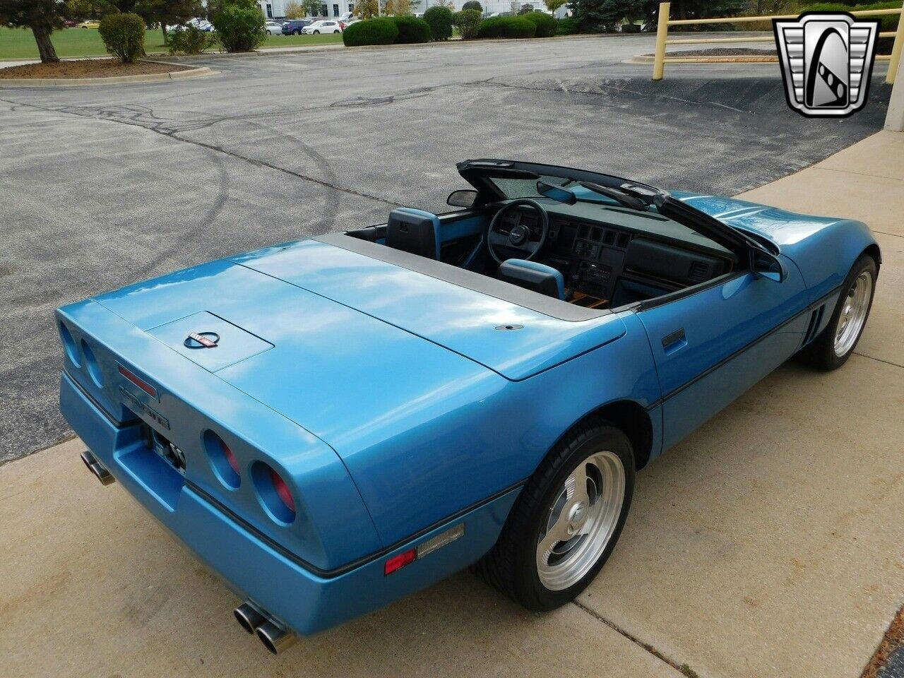 Chevrolet-Corvette-Cabriolet-1988-4