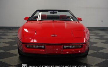 Chevrolet-Corvette-Cabriolet-1988-5