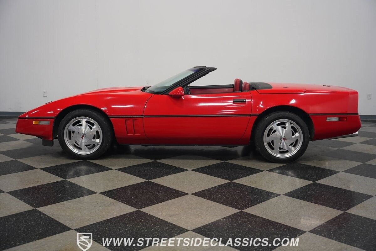 Chevrolet-Corvette-Cabriolet-1988-9