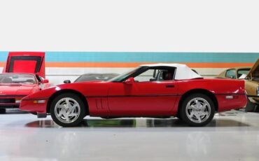 Chevrolet-Corvette-Cabriolet-1989-1