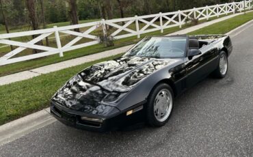 Chevrolet-Corvette-Cabriolet-1989-1