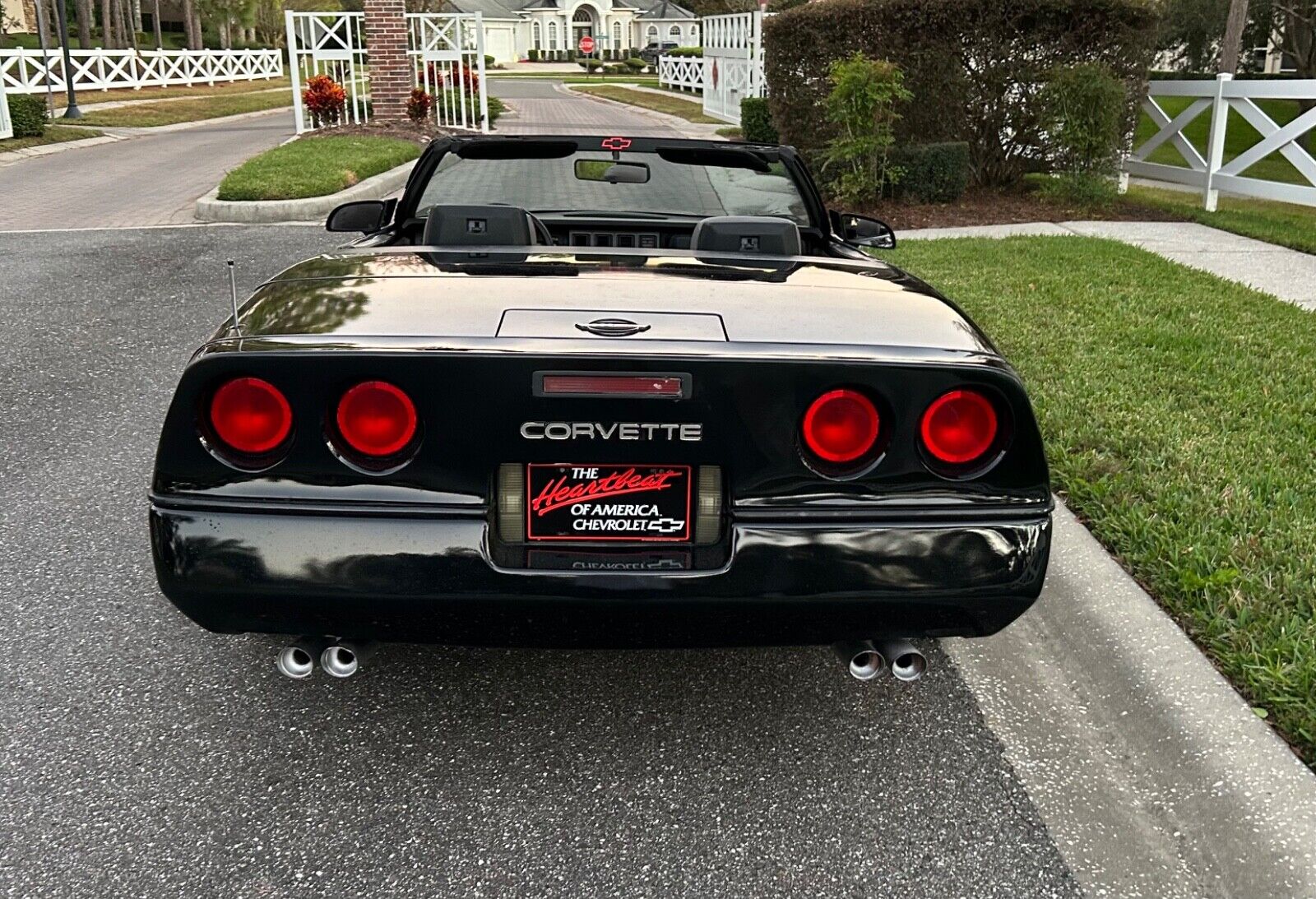 Chevrolet-Corvette-Cabriolet-1989-14