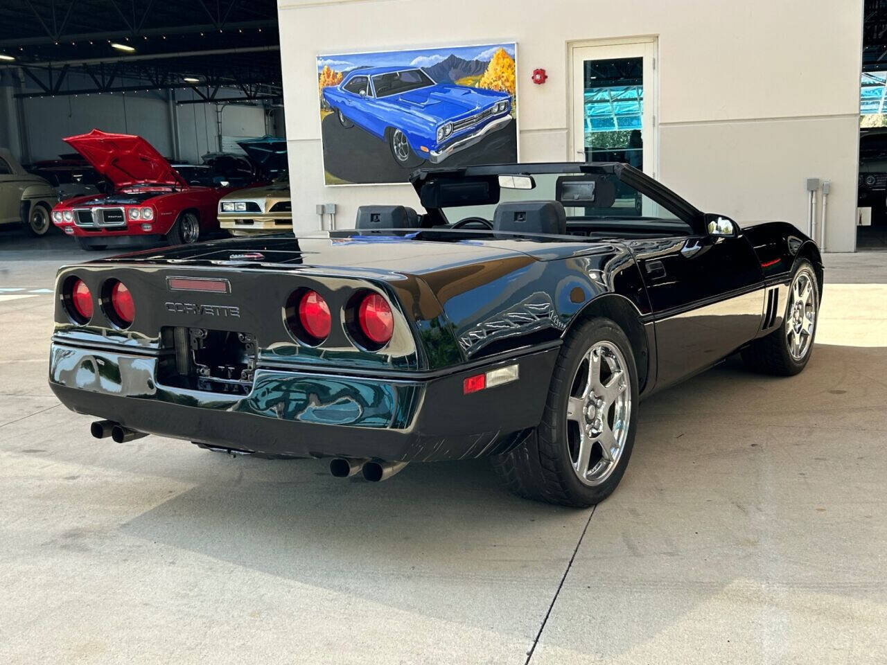 Chevrolet-Corvette-Cabriolet-1989-4