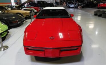 Chevrolet-Corvette-Cabriolet-1989-8