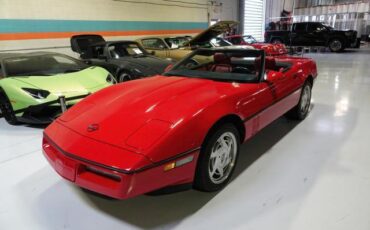 Chevrolet-Corvette-Cabriolet-1989-9