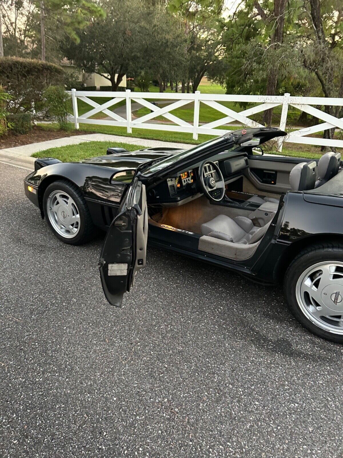 Chevrolet-Corvette-Cabriolet-1989-9