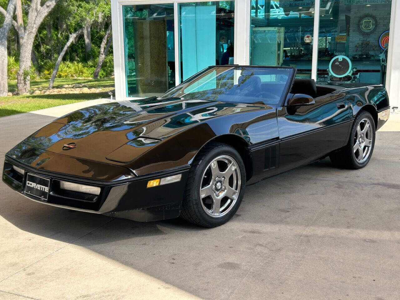 Chevrolet-Corvette-Cabriolet-1989-9