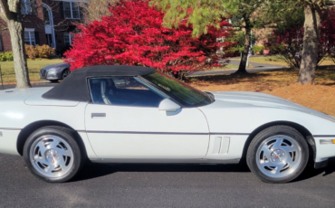 Chevrolet-Corvette-Cabriolet-1990-2