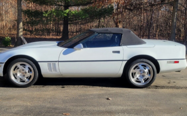 Chevrolet-Corvette-Cabriolet-1990-20