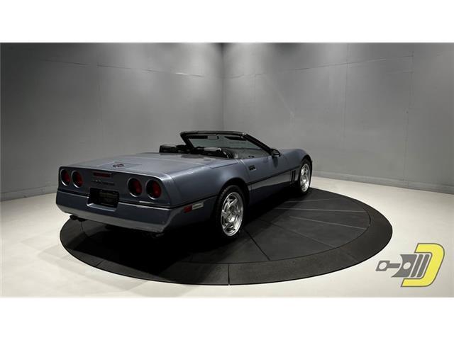 Chevrolet-Corvette-Cabriolet-1990-35