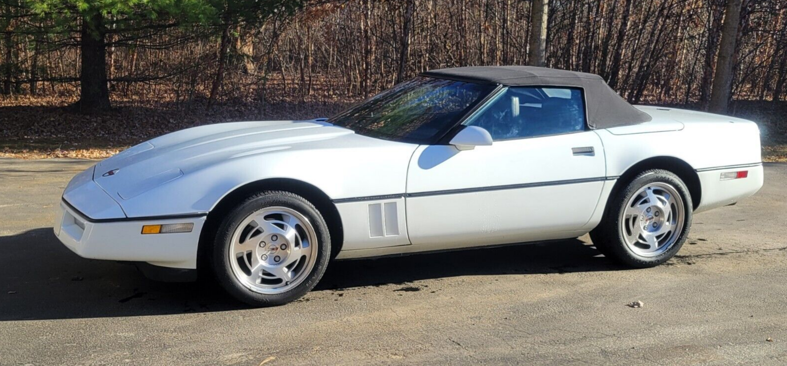 Chevrolet-Corvette-Cabriolet-1990-5