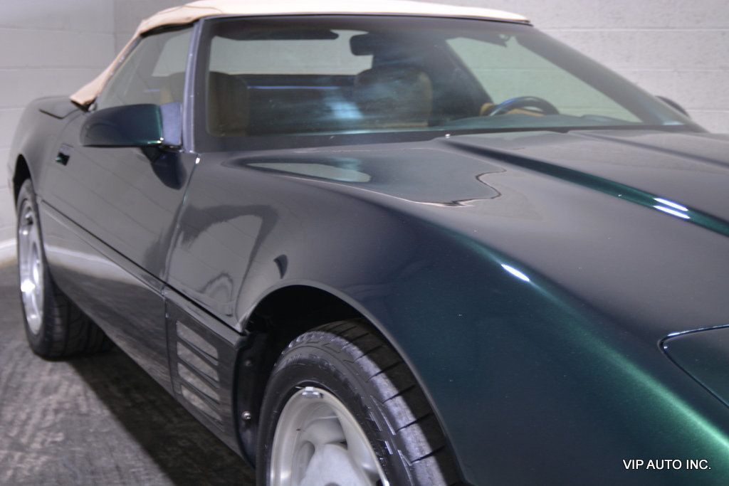 Chevrolet-Corvette-Cabriolet-1991-10