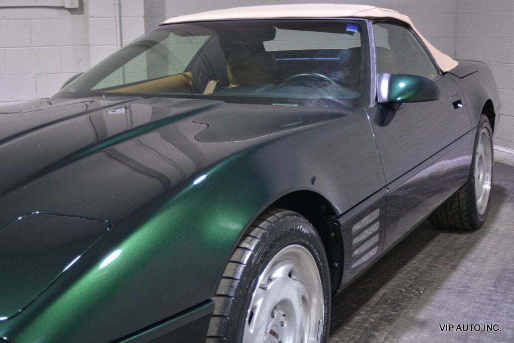 Chevrolet-Corvette-Cabriolet-1991-11