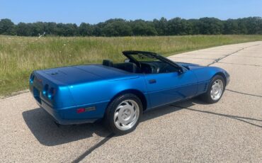 Chevrolet-Corvette-Cabriolet-1991-13