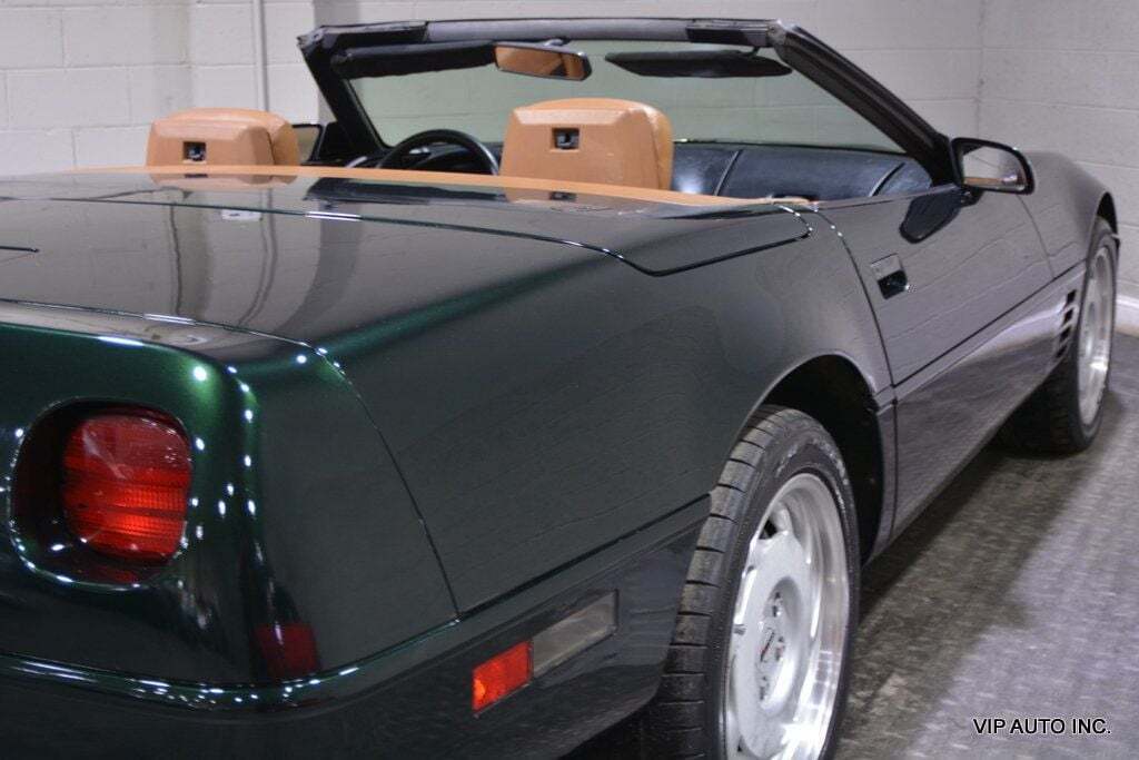 Chevrolet-Corvette-Cabriolet-1991-13