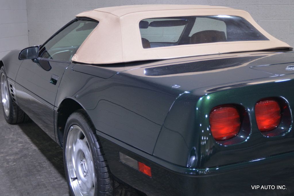 Chevrolet-Corvette-Cabriolet-1991-14