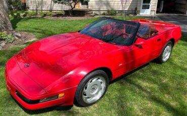 Chevrolet-Corvette-Cabriolet-1991-2