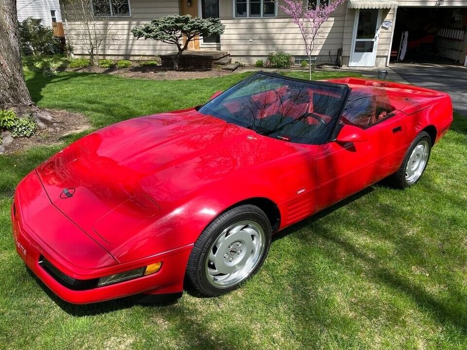 Chevrolet-Corvette-Cabriolet-1991-2