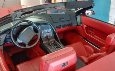 Chevrolet-Corvette-Cabriolet-1991-3