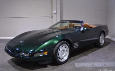 Chevrolet-Corvette-Cabriolet-1991-3