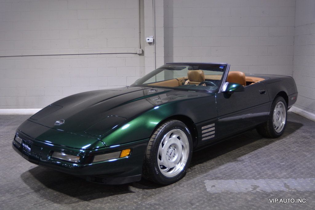 Chevrolet-Corvette-Cabriolet-1991-3