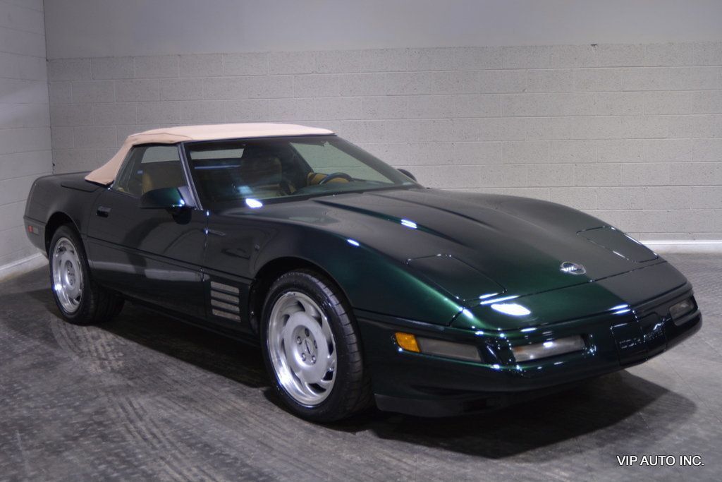 Chevrolet-Corvette-Cabriolet-1991-38