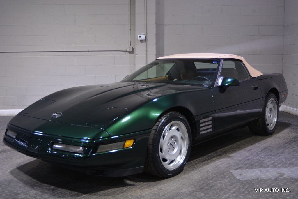 Chevrolet-Corvette-Cabriolet-1991-39