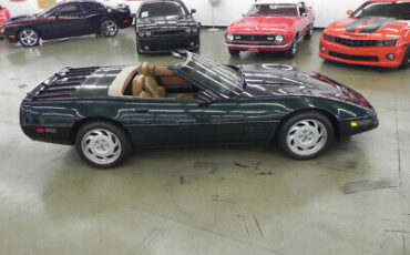 Chevrolet-Corvette-Cabriolet-1991-5