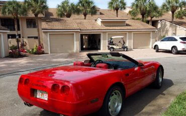 Chevrolet-Corvette-Cabriolet-1991-5