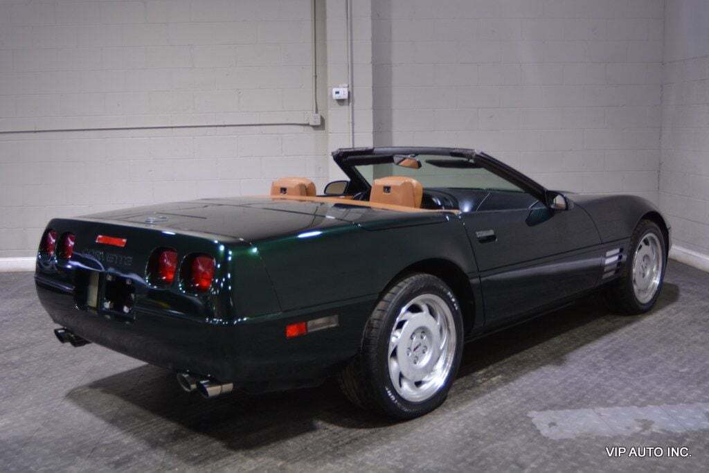 Chevrolet-Corvette-Cabriolet-1991-5