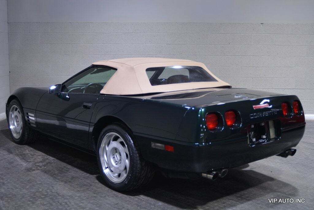 Chevrolet-Corvette-Cabriolet-1991-6