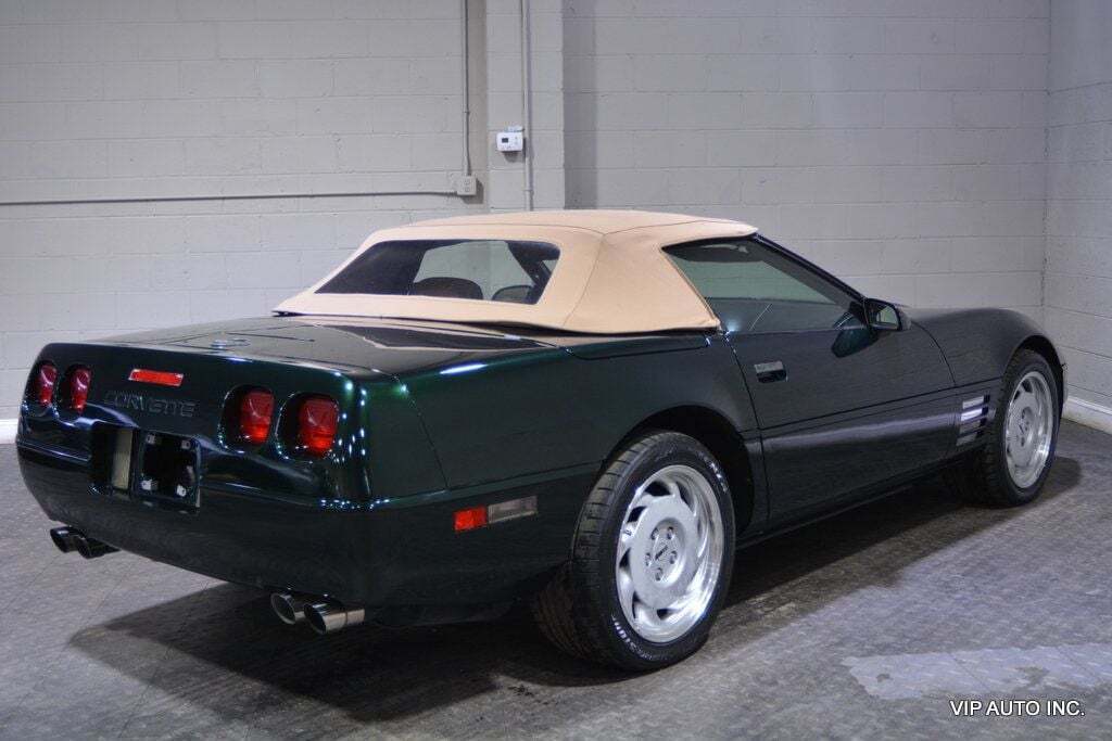 Chevrolet-Corvette-Cabriolet-1991-7