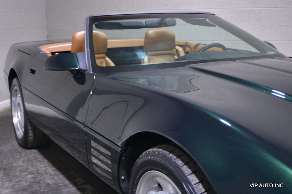 Chevrolet-Corvette-Cabriolet-1991-8