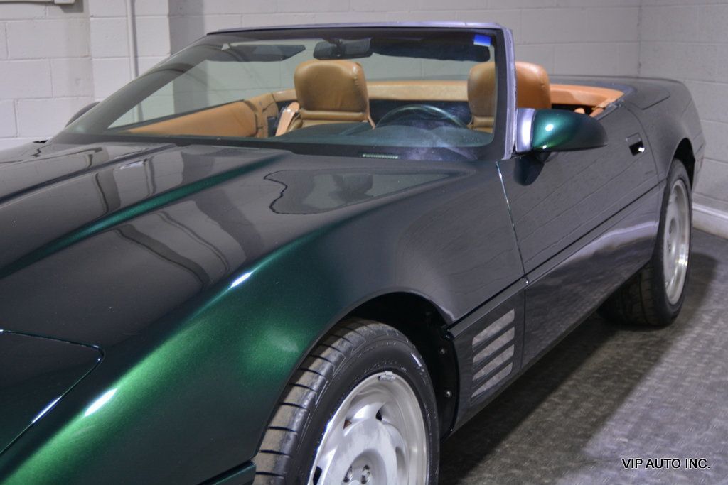 Chevrolet-Corvette-Cabriolet-1991-9