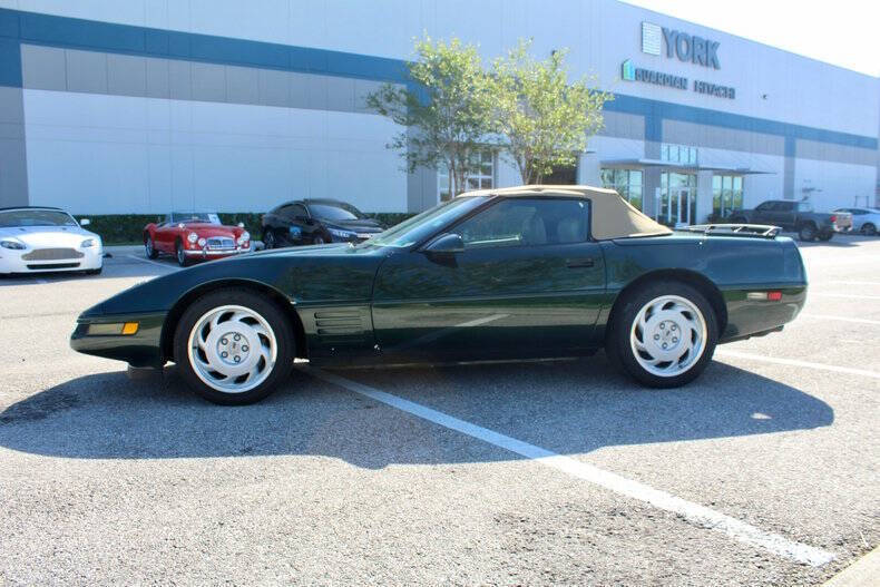 Chevrolet-Corvette-Cabriolet-1992-10