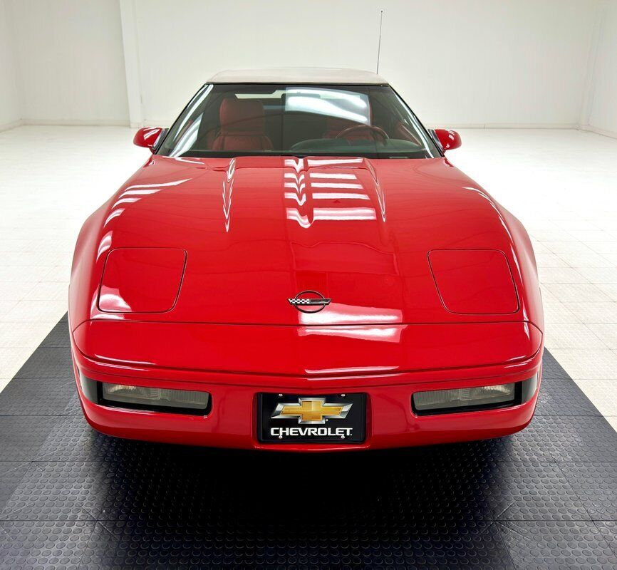 Chevrolet-Corvette-Cabriolet-1992-10