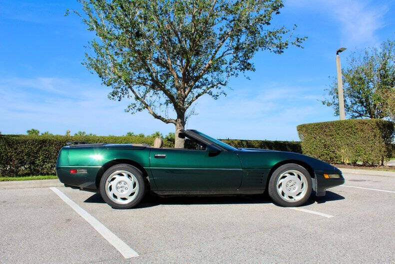 Chevrolet-Corvette-Cabriolet-1992-2