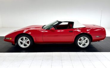 Chevrolet-Corvette-Cabriolet-1992-2