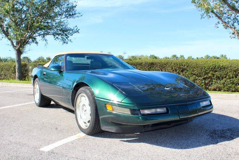 Chevrolet-Corvette-Cabriolet-1992-6