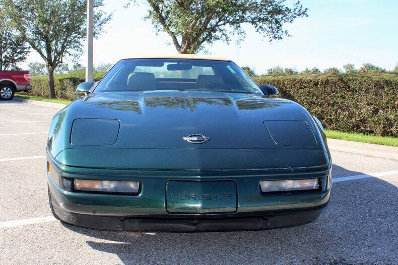 Chevrolet-Corvette-Cabriolet-1992-7