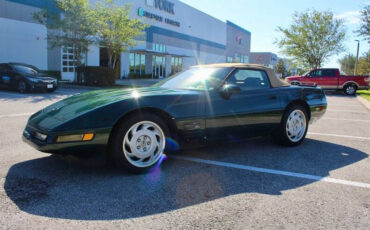 Chevrolet-Corvette-Cabriolet-1992-9