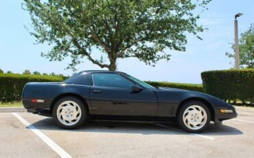 Chevrolet-Corvette-Cabriolet-1993-1