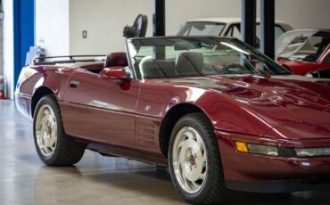 Chevrolet-Corvette-Cabriolet-1993-10